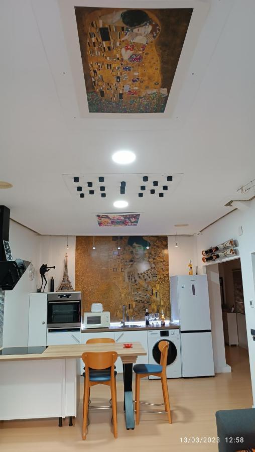 דירות לוגרוניו Breton Magico מראה חיצוני תמונה